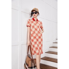 Burberry Dress